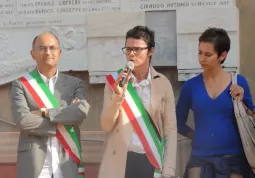 Busca in piazza 2012